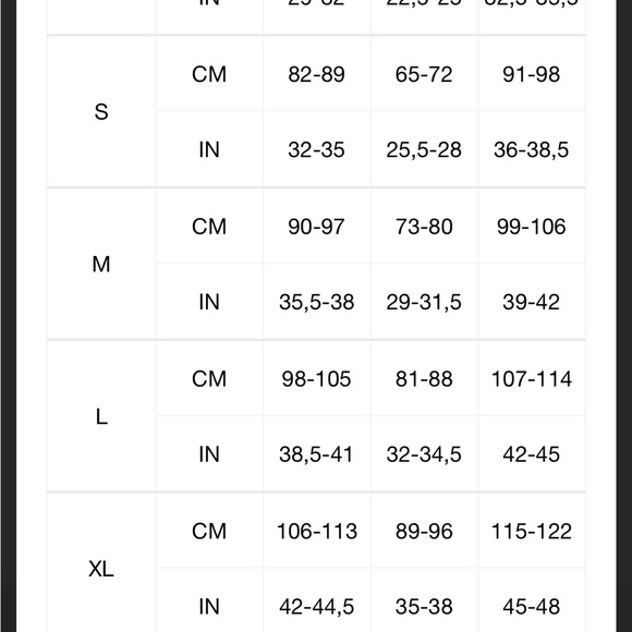 SOFTMOTION™ STRAIGHT LEG BOTTOMS WITH GRAY LOGO - Picture 8 of 8